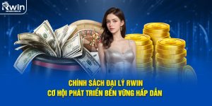 Chính sách đại lý cơ hội phát triển bền vững hấp dẫn