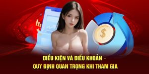 Điều kiện và điều khoản quy định quan trọng khi tham gia