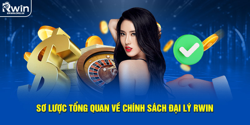 Sơ lược tổng quan về chính sách đại lý Rwin