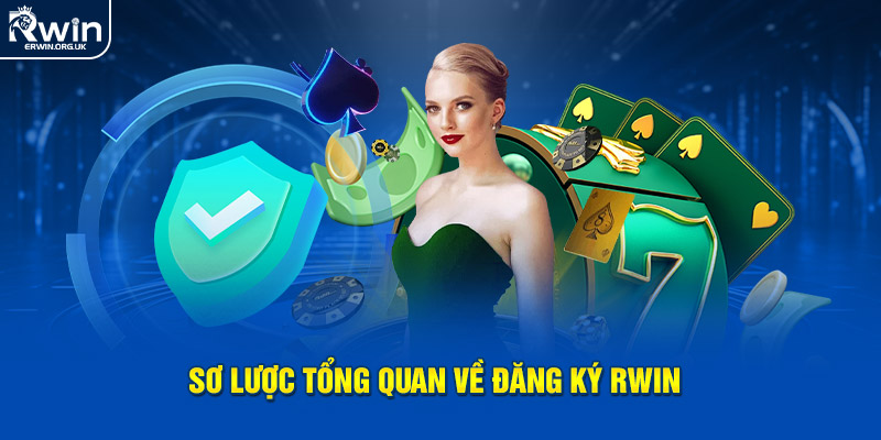 Sơ lược tổng quan về đăng ký RWIN