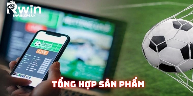 Tổng hợp nhiều loại hình độc quyền tại sảnh